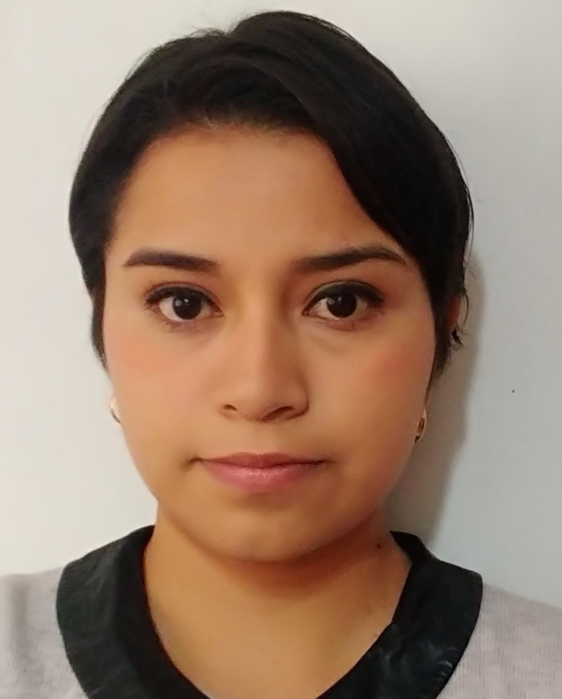 Ivette Veyna